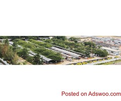 IndiaLand International Tech Park Chennai