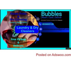 Best laundry services in Ranchi