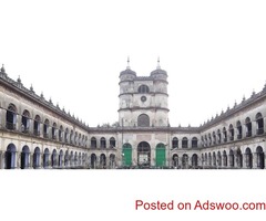 Travel Planners of Kolkata