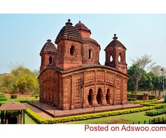Travel Planners of Kolkata