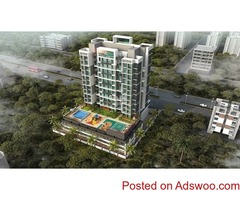 2 BHK Flat in Navi Mumbai