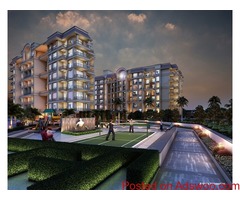 2 BHK Flat in Navi Mumbai