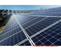 Renewable Energy Products – Sustainable Solutions from Global Solar Supplies