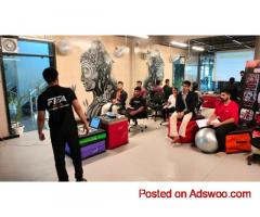 Fit India Fitness Academy - FIFA