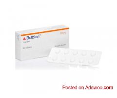 Buy Belbien 10mg Online in the USA