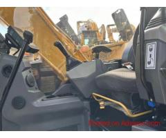 Quality Used Excavators: Reliable Solutions for Your Construction Projects.