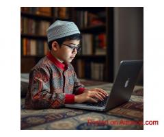 Effective Online Quran Memorization Classes for All Ages.