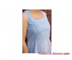 Best Soft & Stylish 100% Pure Cotton Dresses – Shop Nilam India