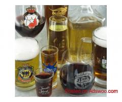 Personalised Drinking Glasses in Australia | Personalised Glasses