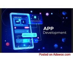 Premier Mobile App Development in Harmondsworth, UK – ByteSol