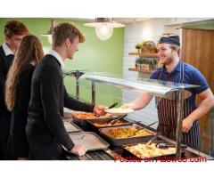 Explore Rich Indian Cuisine at the Best Indian Buffet Los Angeles