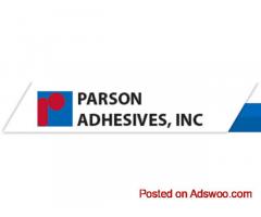 Advanced Methacrylate Adhesives for High-Strength Bonding – Parson Adhesives