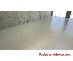 Discover Food Safe Flooring Solutions with Dr Epoxy