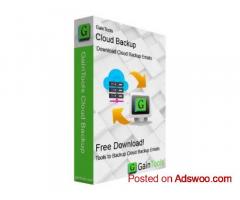 Office 365 Backup Utility – Export Emails to PST, EML, MBOX