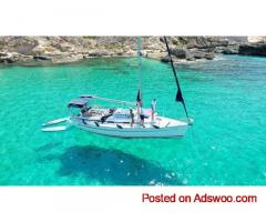 Vela Mayorca - Alquiler Barco Mallorca para Aventuras Inolvidables