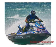 Professional Seadoo Repair Services | Watercraft Performance Centre