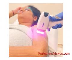 Top Clinic for Laser Hair Reduction in Gurugram – Safe & Effective Treatment