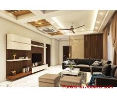 Interior designers in gurugram