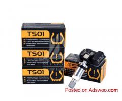 Programmable TPMS Sensor