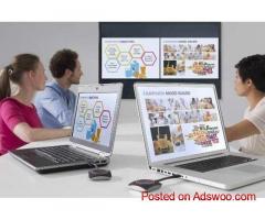 Wireless Screen Sharing Solution for Schools & Colleges – Empower Interactive Learning!