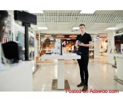 Open Total Wireless Dealership Store in New York - Pinnacle Mobility
