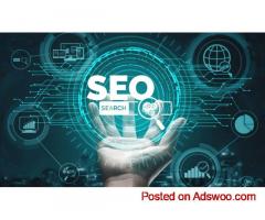 Search Engine Optimization in UAE