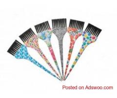 Dye Brush Manufacturers In Delhi