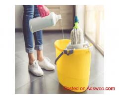 Affordable House Cleaning in Canberra | Nas Cleaning Service