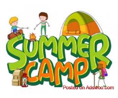 Summer Camp for Kids in Delhi