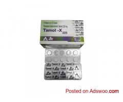 Buy Tamol-X 225 Online Securely