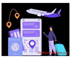 Best Travel Portal Development Company in India