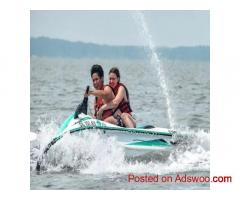 Top 3 Lakefront Dining Experiences on the West Shore of Lake!
