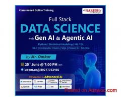 Fast-Track Data Science with AI Tools | Career Switchers Welcome!