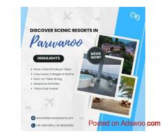 Best Resorts in Parwanoo for Weekend Escapes
