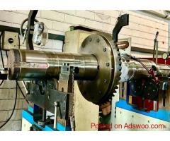 Trusted Rotating Equipment Specialists in Singapore