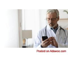 Get Expert Care for Sinus Infection with Text2MD's Online Doctors