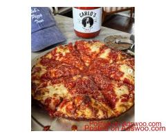 Buy Natural Pasta Sauce - Carlos Homemade | No Preservatives