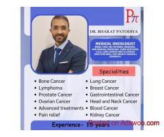 Best Medical Oncologist in Hyderabad | Best Cancer Specialist in Hyderabad