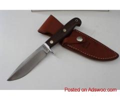 High-Quality Butterfly Knives | Perry Knifeworks