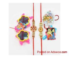 Exclusive Cartoon Rakhi Collection for Kids – Order Online