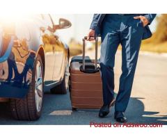 Reliable New Jersey Chauffeur Service | NJ Lux Ride