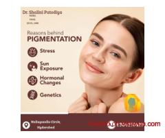 Best Skin and Hair Clinic in Hyderabad | Best Hair loss treatment clinic - Hyderabad