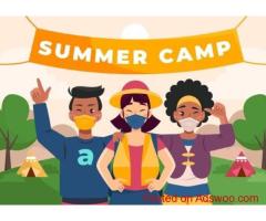 Adventure Awaits at Fun Summer Camp Canada for Teens.