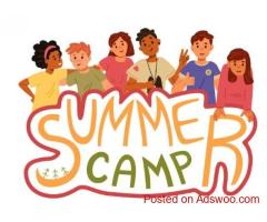 Adventure Awaits at Fun Summer Camp Canada for Teens.
