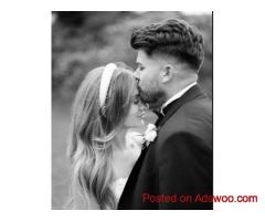 Kent Wedding Photography: Capture Your Love Story with Stunning Images.