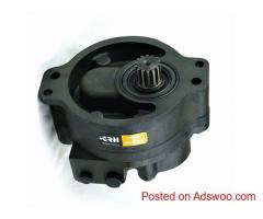 Durable Cast Iron Pumps from GRH America | Reliable Solutions