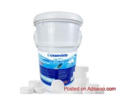 oceanvistapool.com $5 OFF OceanVista Summer Special Offer
