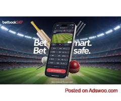 Get Online Betting ID Instantly – Join Reddy Anna Now