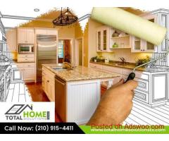 Trusted Kitchen Renovation Contractor for Stunning Makeovers