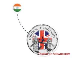 Your Trusted UK Tourist Visa Consultant in India